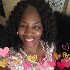 Meet your Posher, Janet